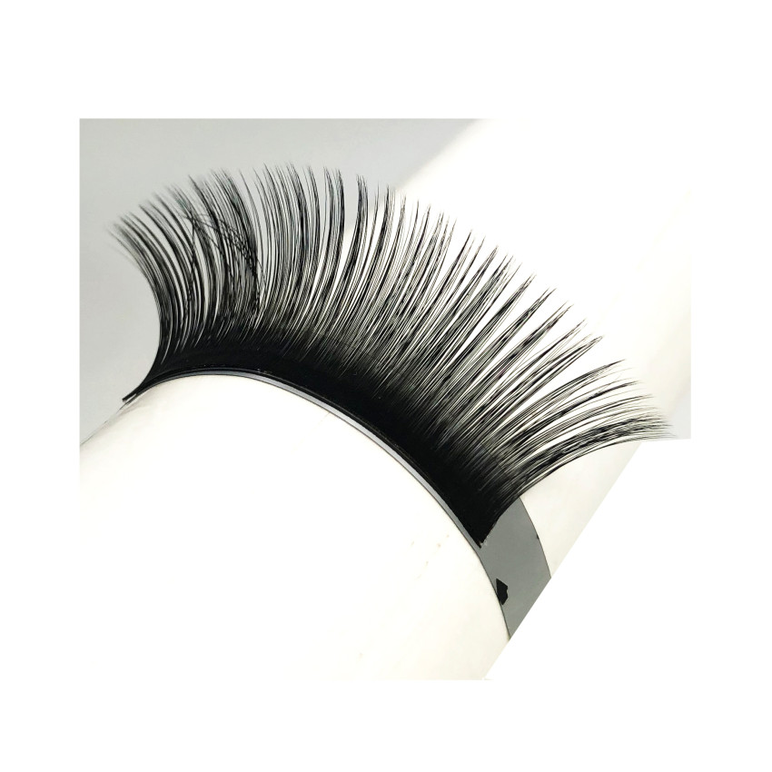 Callas Lashes For Extensions, 0.03mmCC Curl, Individual Eyelashes Extension-20mm